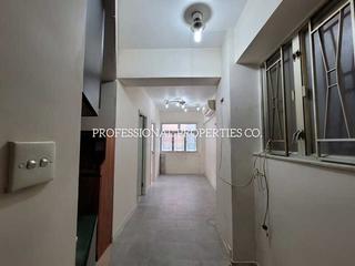 Kennedy Town - Kin Liong Mansion 07