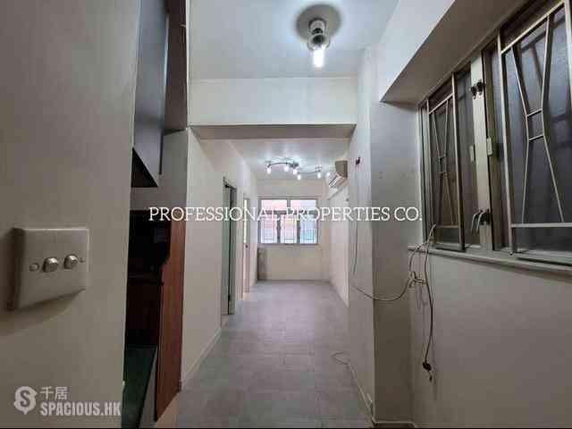 Kennedy Town - Kin Liong Mansion 07