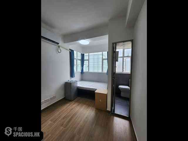 Tsim Sha Tsui - Wing Lok House 01