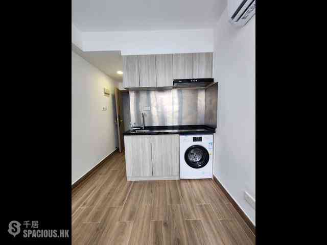 Tsim Sha Tsui - Wing Lok House 02