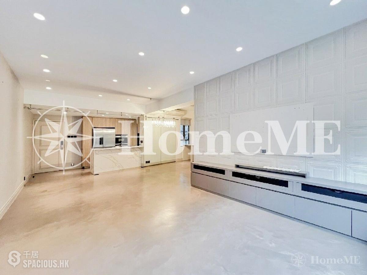 Mid Levels West - Skyline Mansion 01