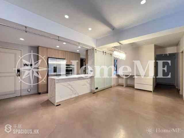 Mid Levels West - Skyline Mansion 02
