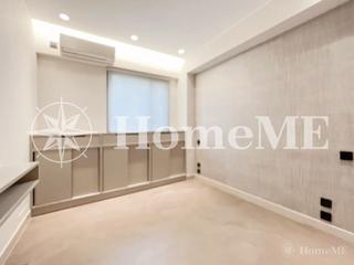 Mid Levels West - Skyline Mansion 07