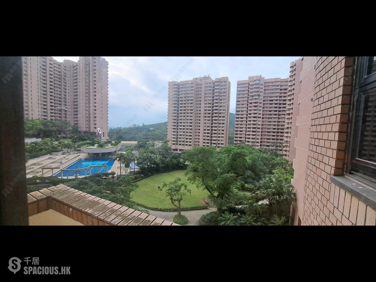 Tai Tam - Hong Kong Parkview 01