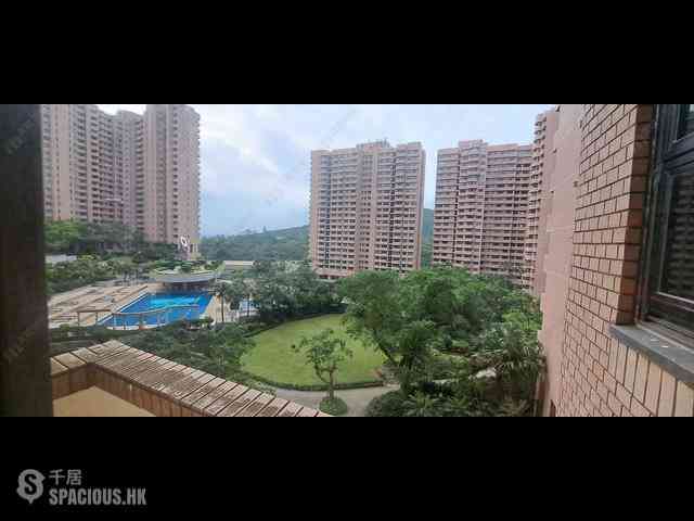 Tai Tam - Hong Kong Parkview 01