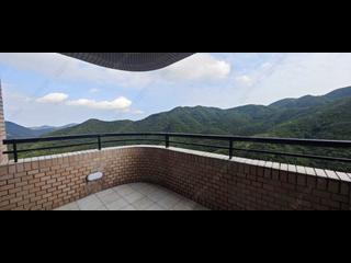 Tai Tam - Hong Kong Parkview 12