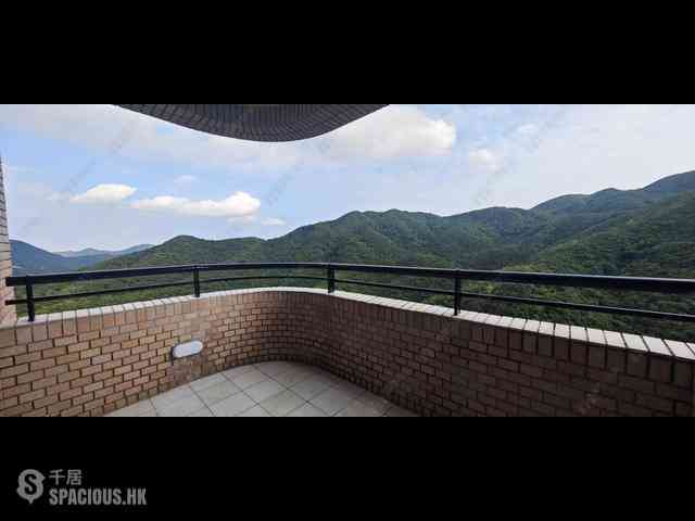 Tai Tam - Hong Kong Parkview 12
