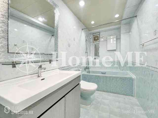 Mid Levels West - Skyline Mansion 06