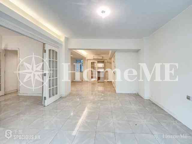 Mid Levels West - Skyline Mansion 08