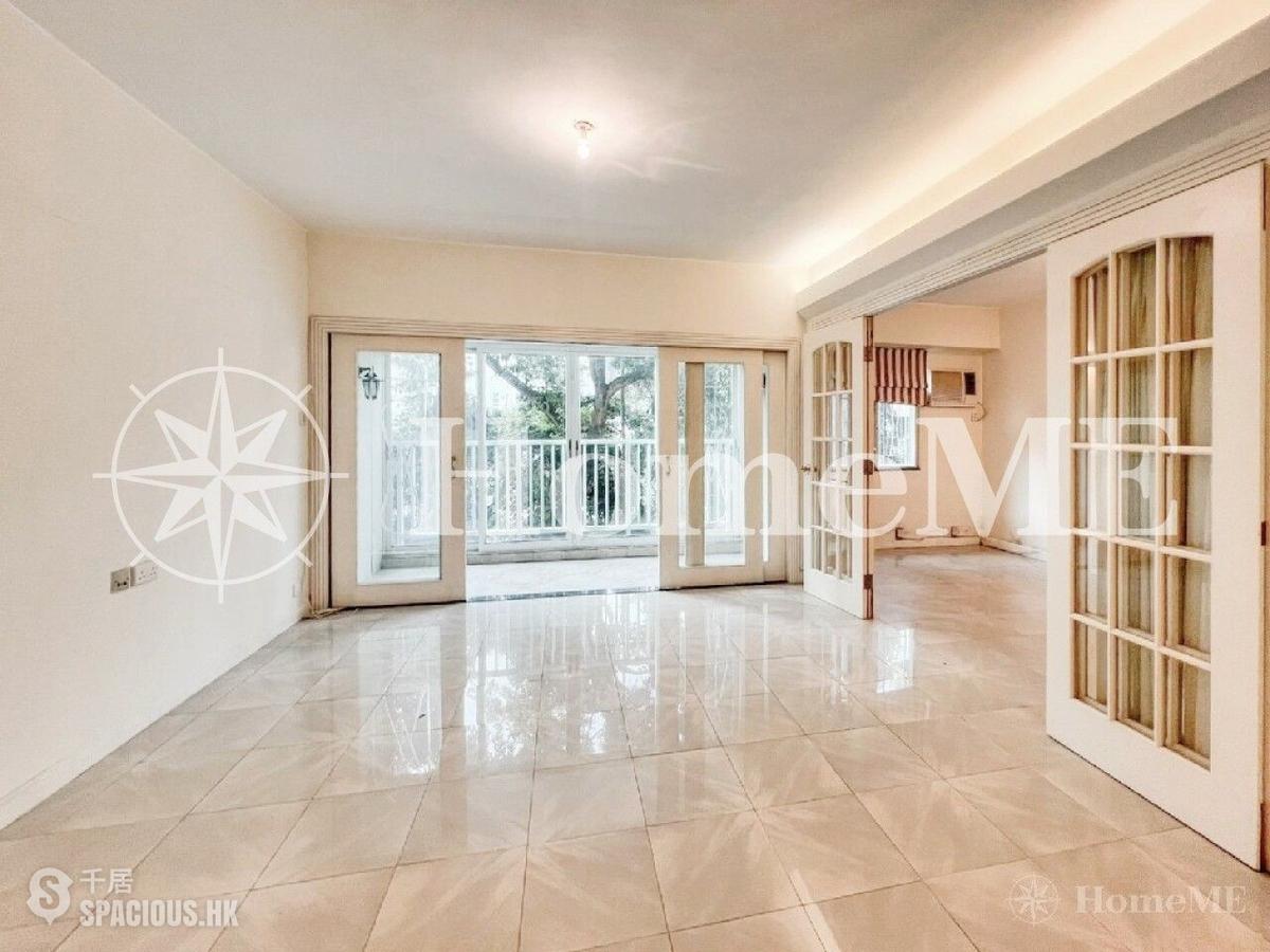 Mid Levels West - Skyline Mansion 01