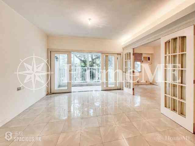Mid Levels West - Skyline Mansion 01