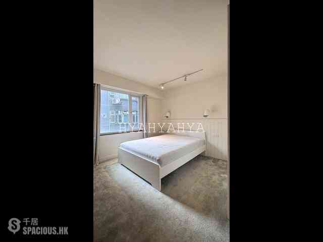 Mid Levels Central - Green Field Court 06