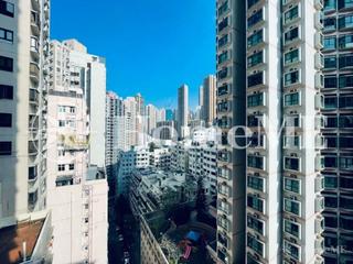 Sai Ying Pun - The Babington 08