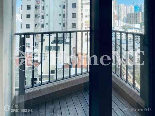 Sai Ying Pun - The Babington 09