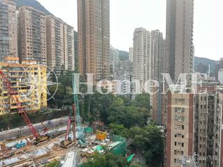 Mid Levels West - Ying Piu Mansion 11
