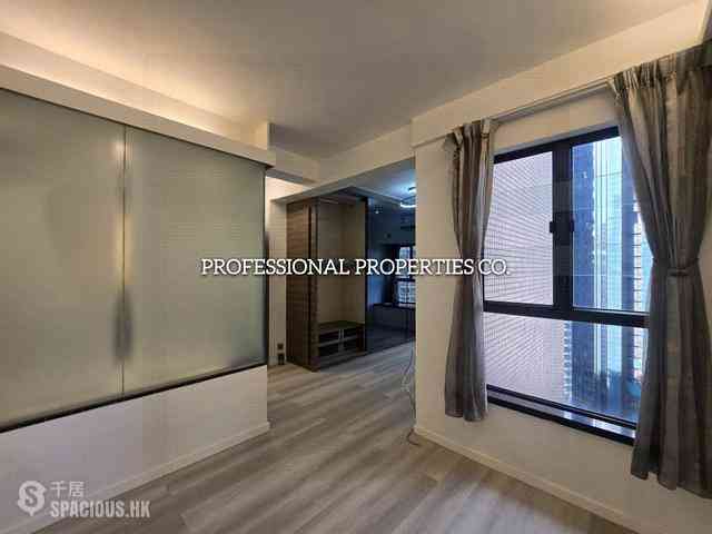 Mid Levels Central - Blessings Garden 05