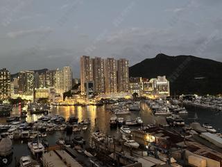 Ap Lei Chau - Larvotto 08