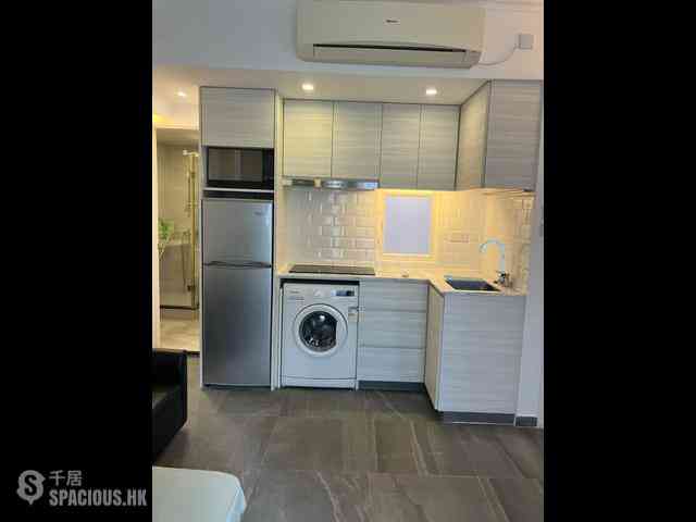 Wan Chai - Fook Gay Mansion 01