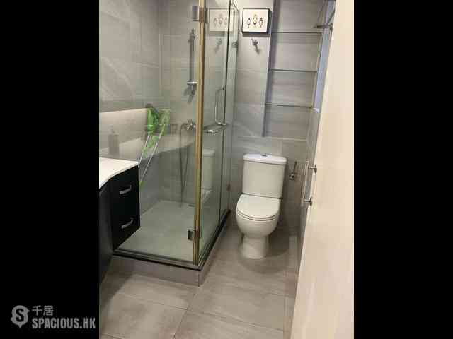 Wan Chai - Fook Gay Mansion 02