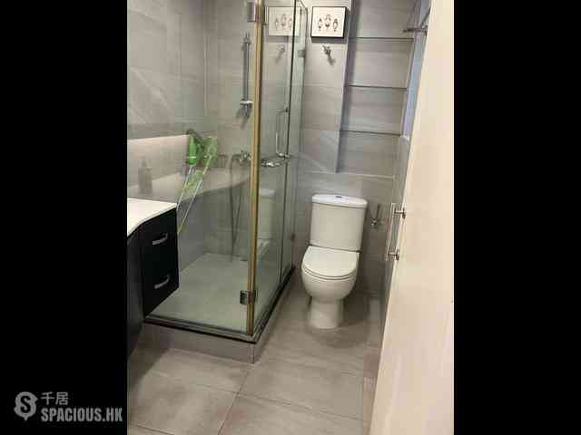 Wan Chai - Fook Gay Mansion 03