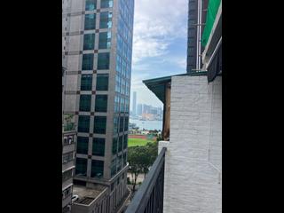 Wan Chai - Fook Gay Mansion 04