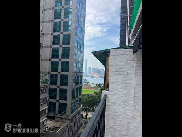 Wan Chai - Fook Gay Mansion 04
