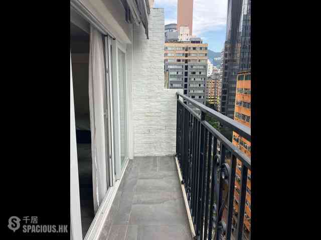 Wan Chai - Fook Gay Mansion 05