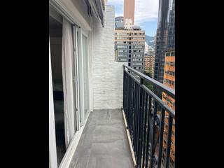 Wan Chai - Fook Gay Mansion 06