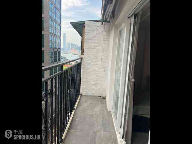 Wan Chai - Fook Gay Mansion 07