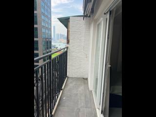 Wan Chai - Fook Gay Mansion 08