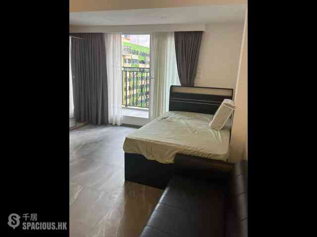 Wan Chai - Fook Gay Mansion 09
