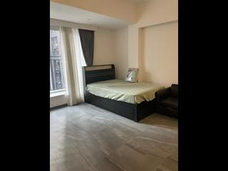 Wan Chai - Fook Gay Mansion 10