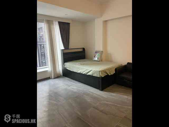 Wan Chai - Fook Gay Mansion 10