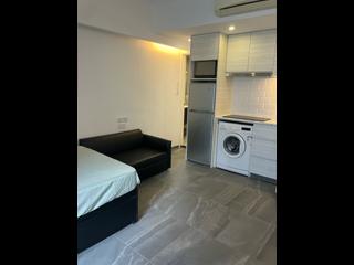 Wan Chai - Fook Gay Mansion 11