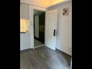 Wan Chai - Fook Gay Mansion 12