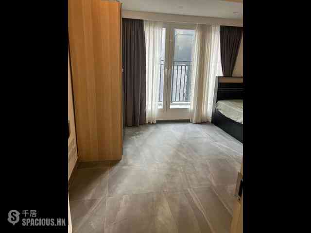 Wan Chai - Fook Gay Mansion 13