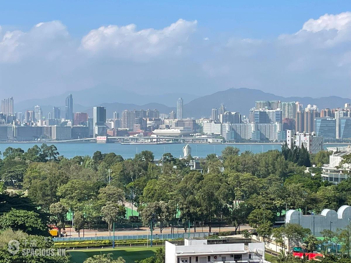 铜锣湾 - 隽据 01