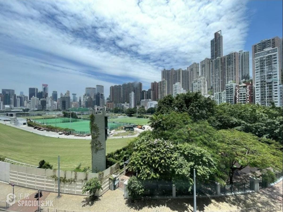Happy Valley - Yee Fung Building 01