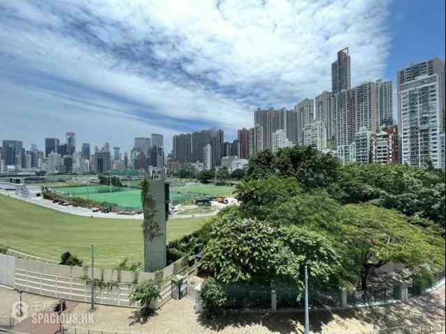 Happy Valley - Yee Fung Building 01
