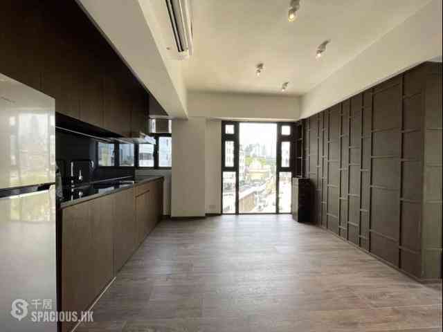 Happy Valley - Yee Fung Building 03