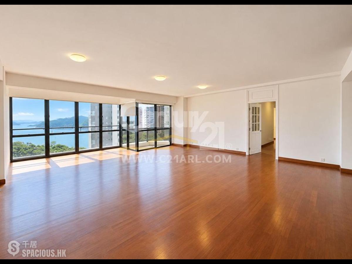 Repulse Bay - South Bay Towers 01