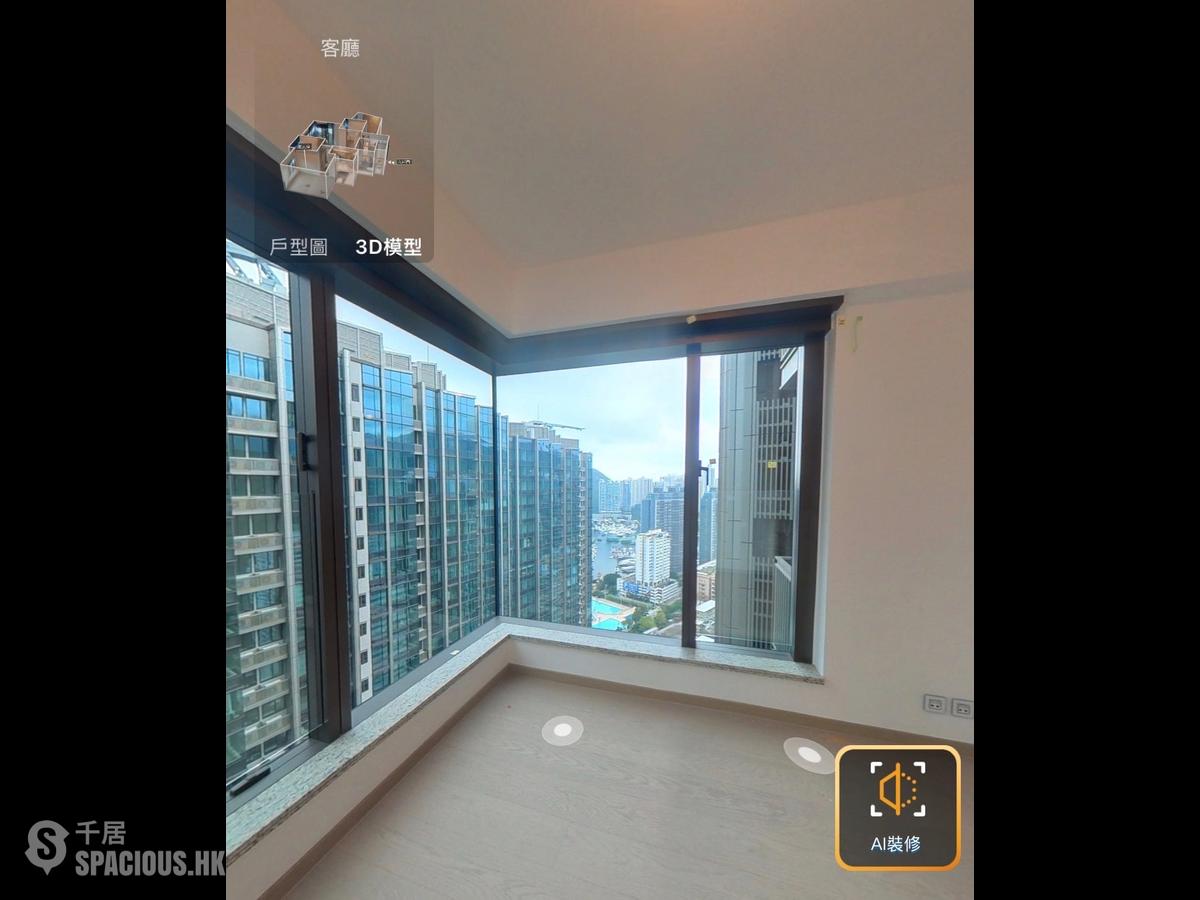 Wong Chuk Hang - The Southside 01