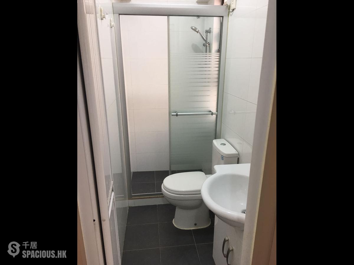 Sai Ying Pun - 119-121B, Second Street 01