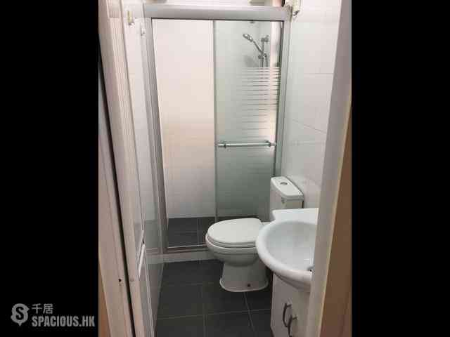 Sai Ying Pun - 119-121B, Second Street 01