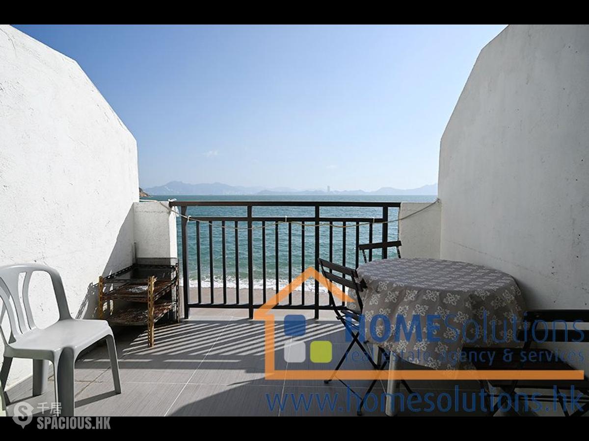 Cheung Chau - Bela Vista Villa 01