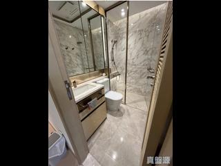 Cheung Sha Wan - Grand Victoria Phase 1 Grand Victoria I Tower 3B 04