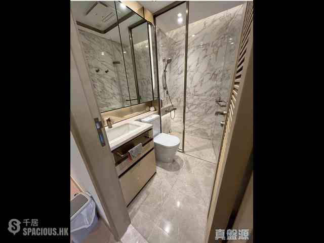 Cheung Sha Wan - Grand Victoria Phase 1 Grand Victoria I Tower 3B 04