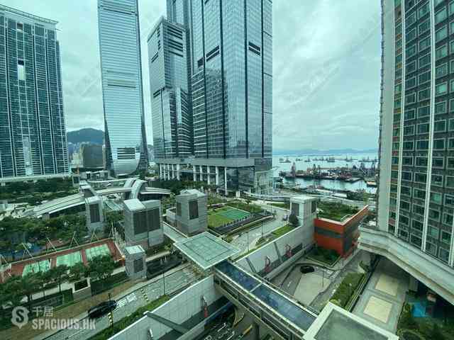West Kowloon - Sorrento Phase 1 Block 3 05