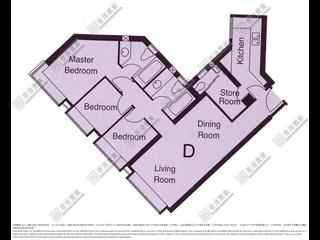 West Kowloon - Sorrento Phase 1 Block 3 08