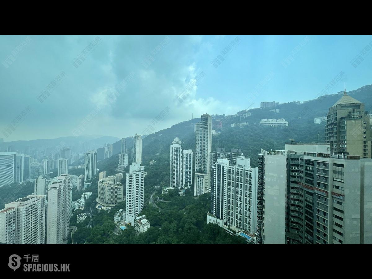 中半山 - 帝景園 01